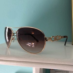 Jessica Simpson Sunglasses